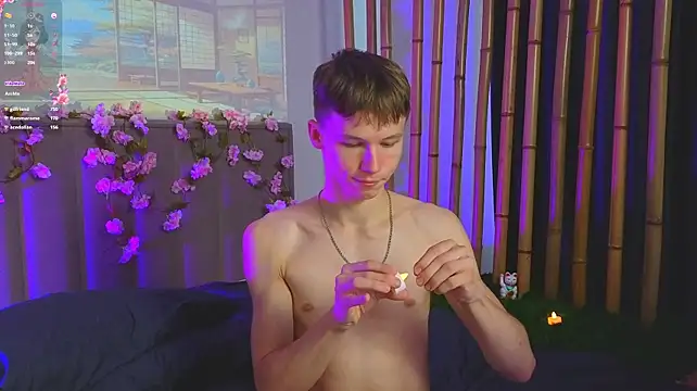 Chat +18 de cuMte_boy ao vivo
