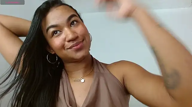 Alexa_priincess' Live XXX Chat