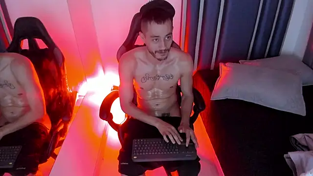 Damiam_23 live XXX chat