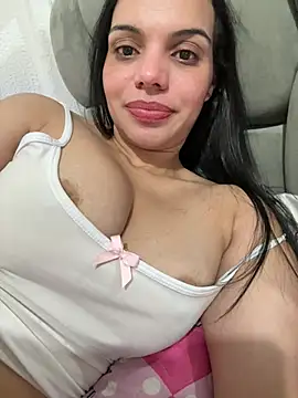 Chat XXX en directo de Anavalle