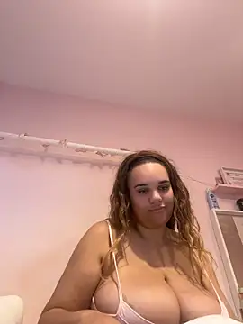 Czat XXX na żywo – ChelseaOnCam