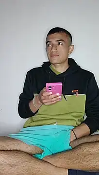Chat XXX ao vivo de Thick_Cock