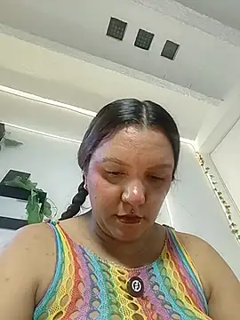 Capricornio_ Chat XXX in diretta