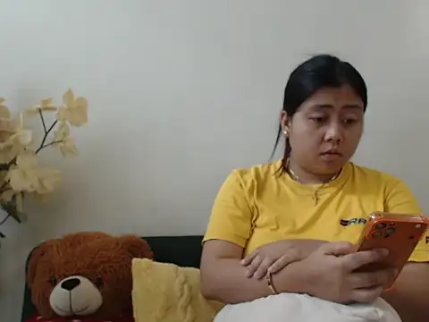 Chat XXX Live Mamii_chyna