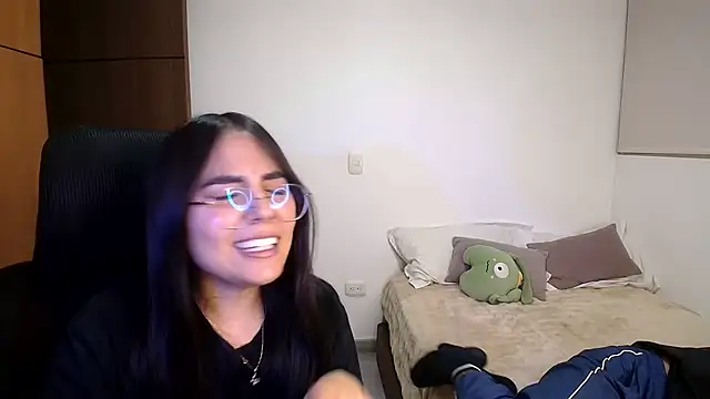 abbyyandmaxx 라이브 XXX 채팅