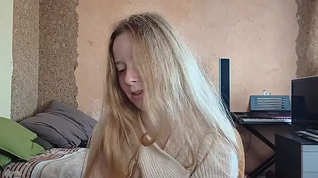 KateVibe_01 라이브 XXX 채팅