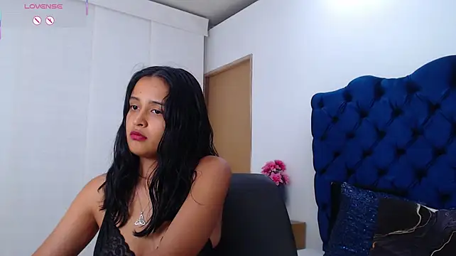 Lili666_'s Live XXX Chat