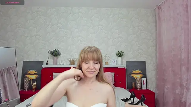 KattyPeachX Obrolan Langsung XXX