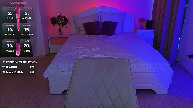 Adetta Live XXX-Chat