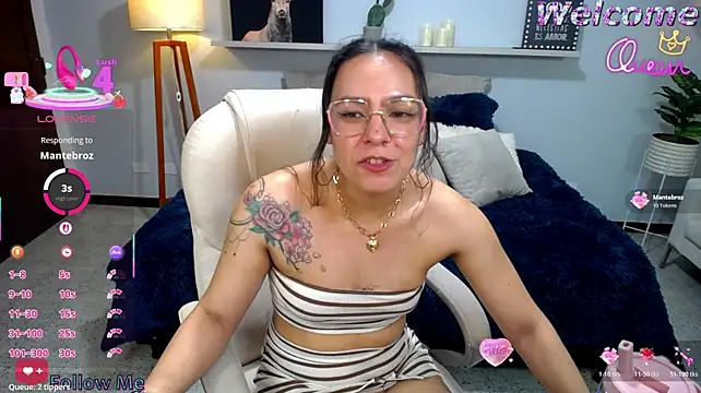 Chat XXX en directo de Bianca____