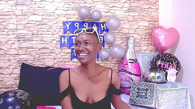 EbonyOlive69 라이브 XXX 채팅
