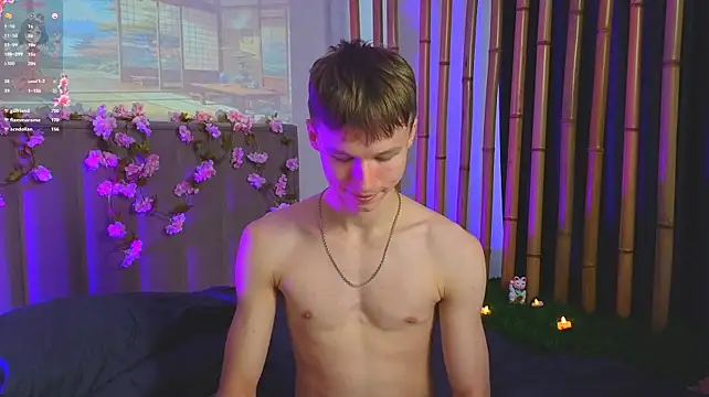 cuMte_boy Live XXX-Chat