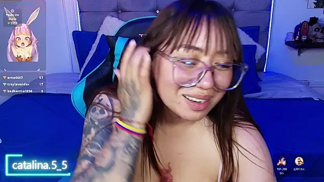 Kata_Bigboobs' Live XXX Chat