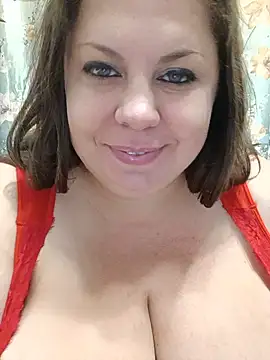 Ginabig's Live XXX Chat