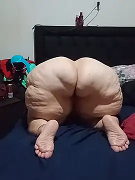 دردشة MegaAssMature الجنسية المباشرة