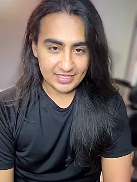 Chat +18 de _Dylan_7 ao vivo