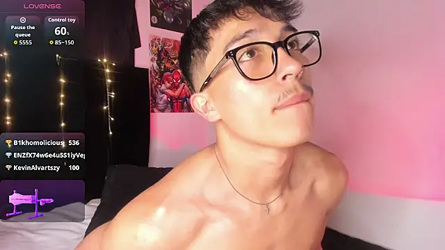 Chatroom XXX en direct de tim__fox