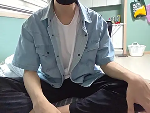 whw0016 Webcam-Show