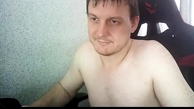Chatroom XXX en direct de MysteriousWanderer