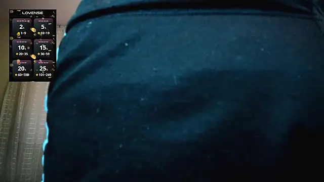 tom_HowardのライブXXXチャット