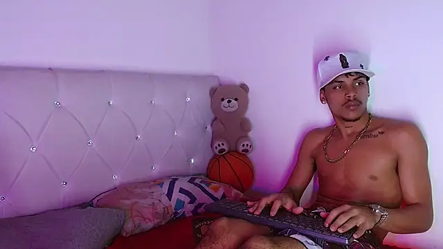 Chat XXX Live Angel_foxc13