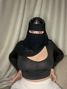 Big-peach Webcam-Show