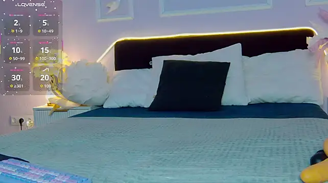 دردش ة Stefa_Evi الجنسية المباشرة