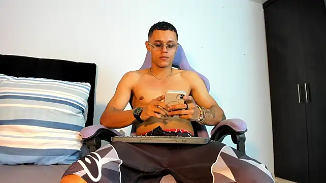 Solomun__ Webcamshow