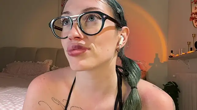 Chatroom XXX en direct de Kelly_Berry__