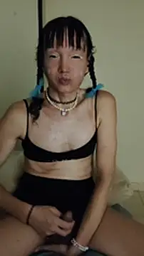 Tselka Live XXX Chat