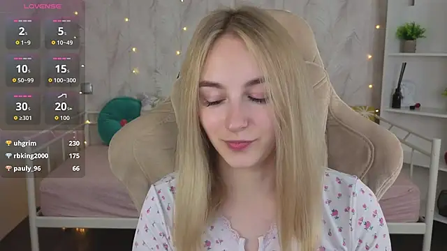 Shy_Polly Live XXX-Chat