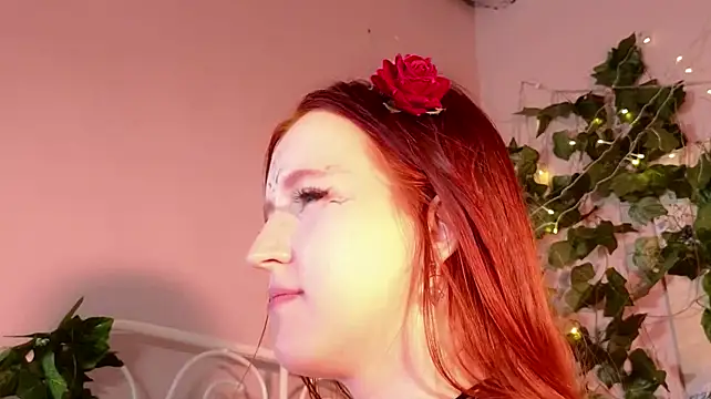 Eva_Bellea Chat XXX in diretta
