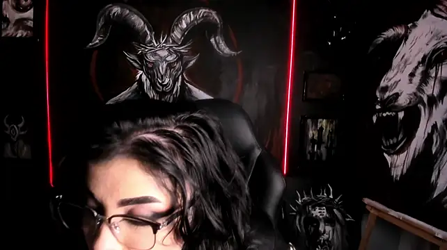 Chat XXX en directo de Rubyy-Rose1