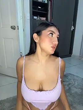 Sexyedith09 Live XXX-Chat