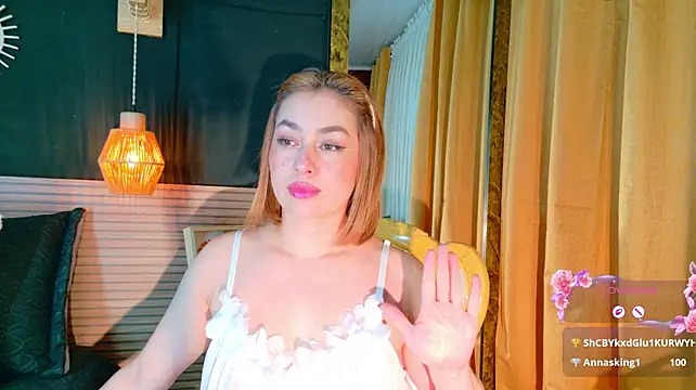 دردشة AnnaVictoria__ الجنسية المباشرة