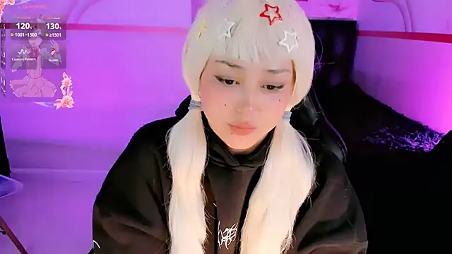 sexyykitty18 XXX чат на живо