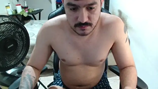 Chat +18 de Leonino231 ao vivo