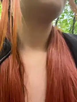 LisaCattのライブXXXチャット