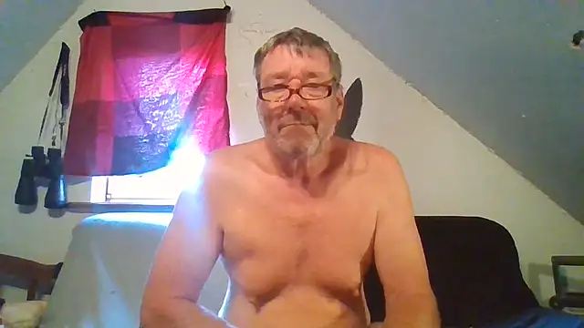 Chat XXX en directo de herry150