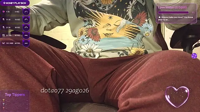 doTao7 Show Webcam
