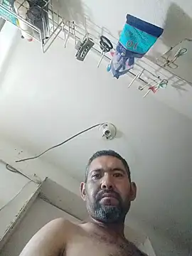 Jaime123455 Adlı Modelin Web Kamerası Şovu