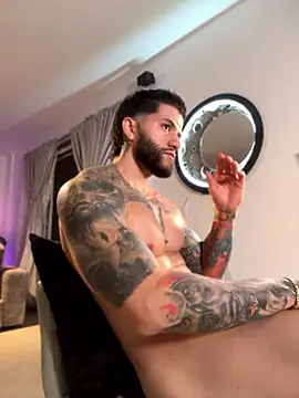 Frank_Farrell Chat XXX live