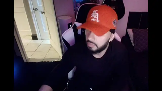Show webcam de Bigverxxxhot