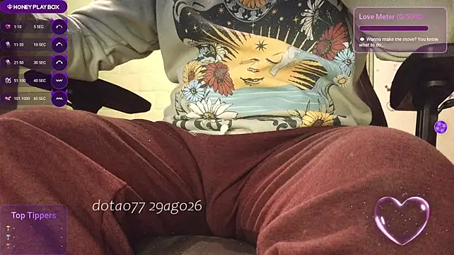 doTao7 Live XXX-chat