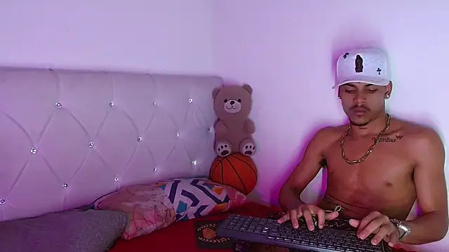 Chatroom XXX en direct de Angel_foxc13
