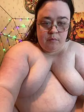 SexyxLexie's Webcam Show