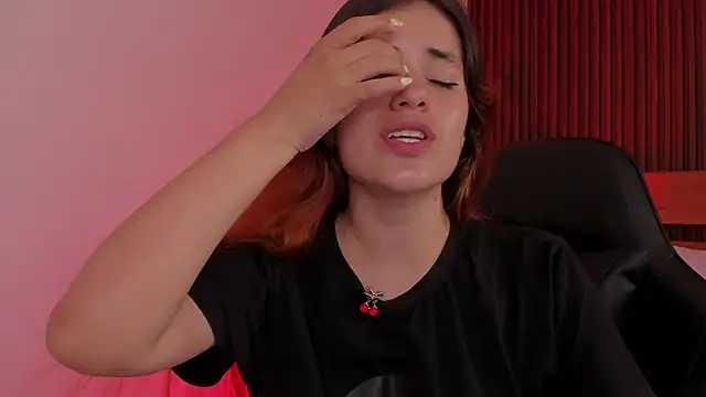 alliss_ginger_'s Live XXX Chat