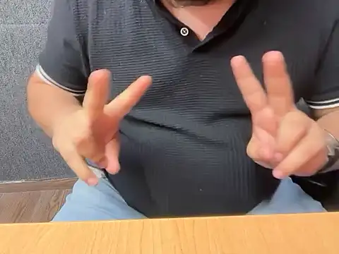 Вебкам-шоу LeonHot8502