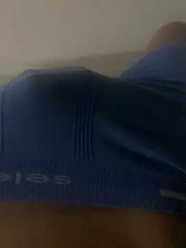 gaabpxn Pertunjukan Webcam
