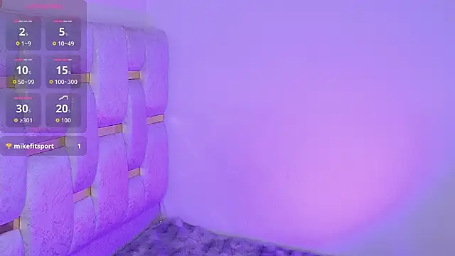 Chat +18 de Jerath_ ao vivo